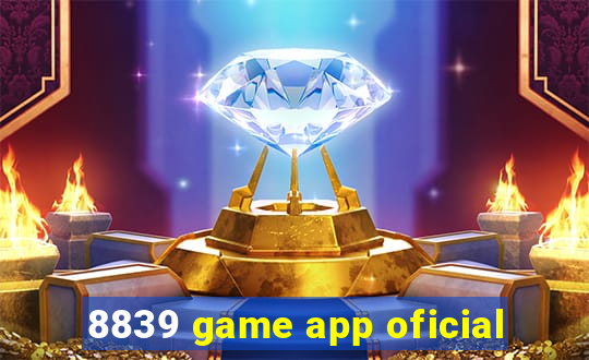 8839 game app oficial